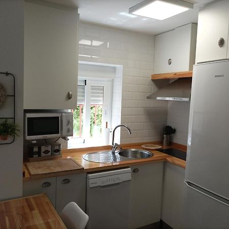 Acogedor Apartamento Junto Palacio Congresos Granada Luaran gambar