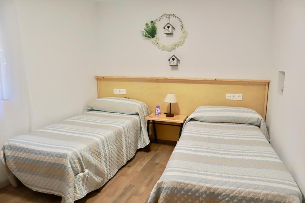 Acogedor Apartamento Junto Palacio Congresos Granada Luaran gambar