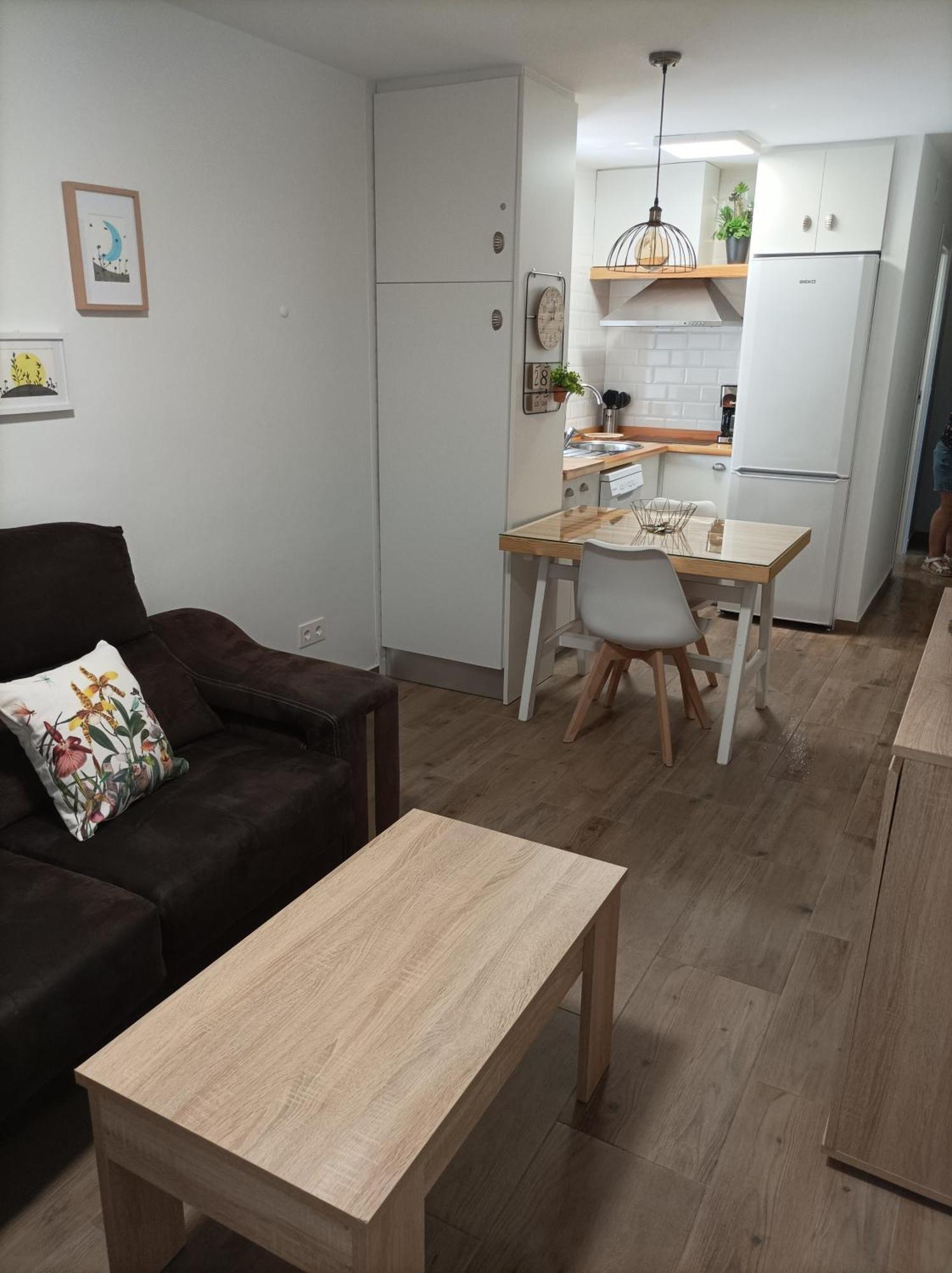 Acogedor Apartamento Junto Palacio Congresos Granada Luaran gambar